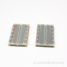 400 pontos Breadboard para uso do Raspberry Pi